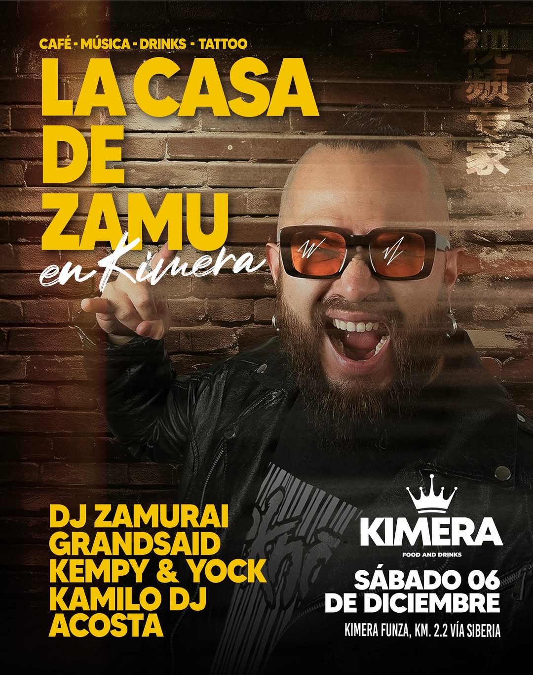 Flavour so good you’ll try to eat with your eyes.