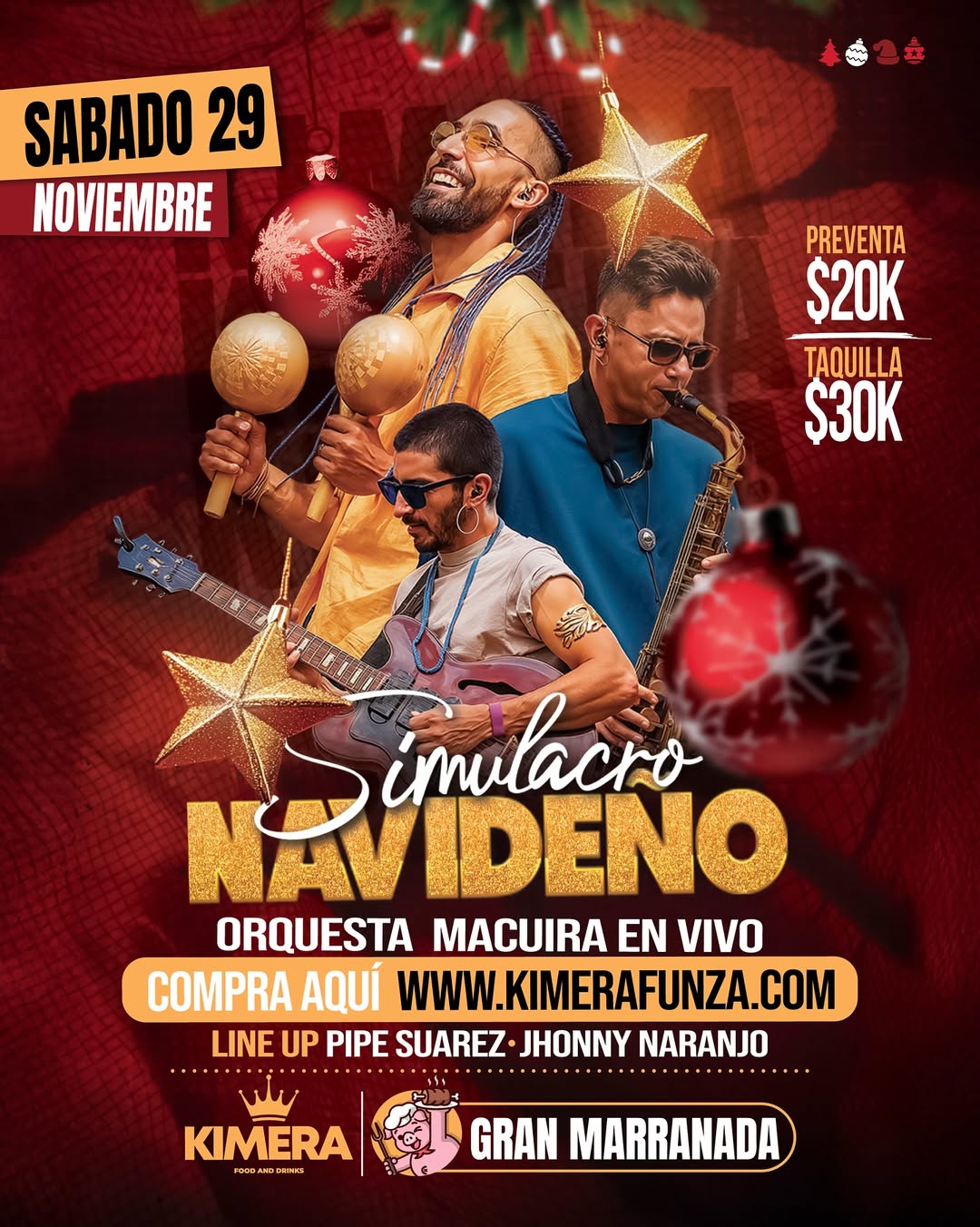 Flavour so good you’ll try to eat with your eyes.